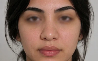 هزینه عمل بینی گوشتی در سال ۱۴۰۵ چقدر است؟